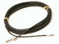 adapterkabel 500 cm SMB M - FME F RG174