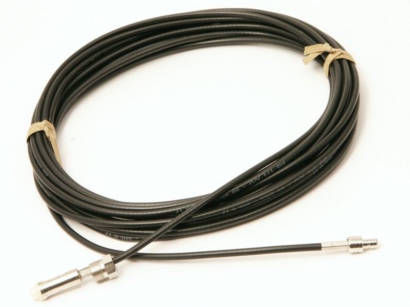 adapterkabel 500 cm SMB M - FME F RG174
