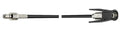 adapterkabel 500 cm SMB M - Wiclic M RG174
