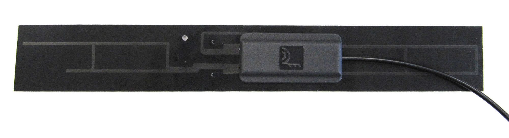 Antenne DVB-T binnenruit DVB 47-79 FL CarTV SMA M - 3 mtr