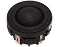 AUDIO SYSTEM Under Mounting 22mm soft dome-under mounting-neodym tweeter afbeelding 2