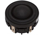 AUDIO SYSTEM Under Mounting 22mm soft dome-under mounting-neodym tweeter afbeelding 2