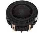 AUDIO SYSTEM Under Mounting 22mm soft dome-under mounting-neodym tweeter afbeelding 3