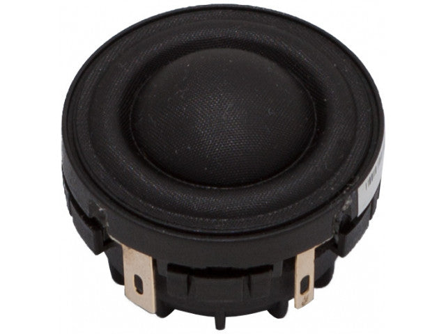 AUDIO SYSTEM Under Mounting 22mm soft dome-under mounting-neodym tweeter afbeelding 3