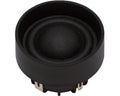 AUDIO SYSTEM Easy mounting 22mm soft dome-neodym tweete afbeelding 2