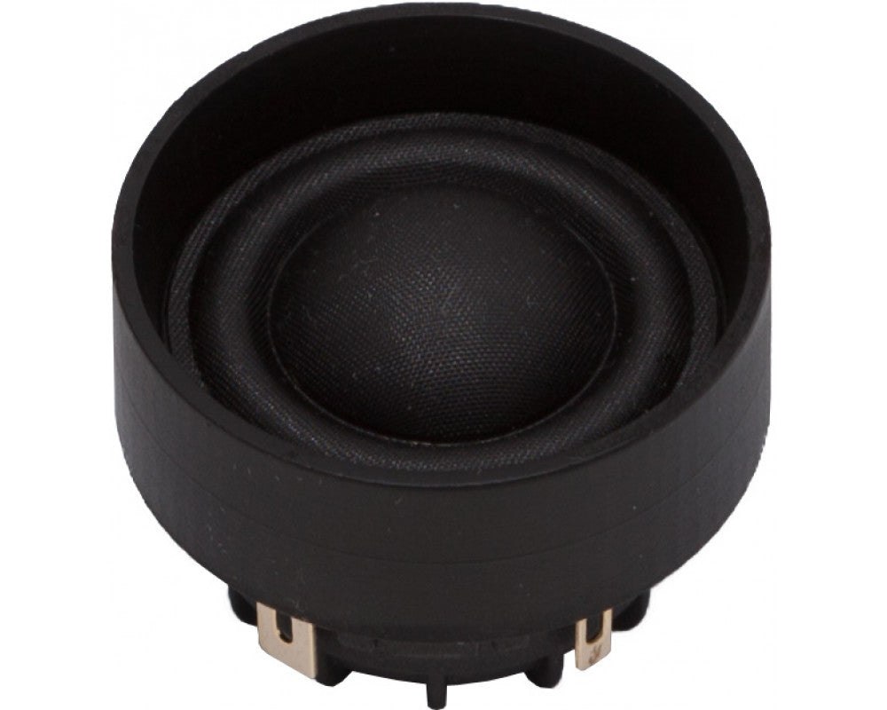 AUDIO SYSTEM Easy mounting 22mm soft dome-neodym tweete afbeelding 2