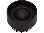 AUDIO SYSTEM Easy mounting 22mm soft dome-neodym tweete afbeelding 3