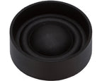AUDIO SYSTEM Easy onder mounting 25mm soft dome Tweeter afbeelding 2