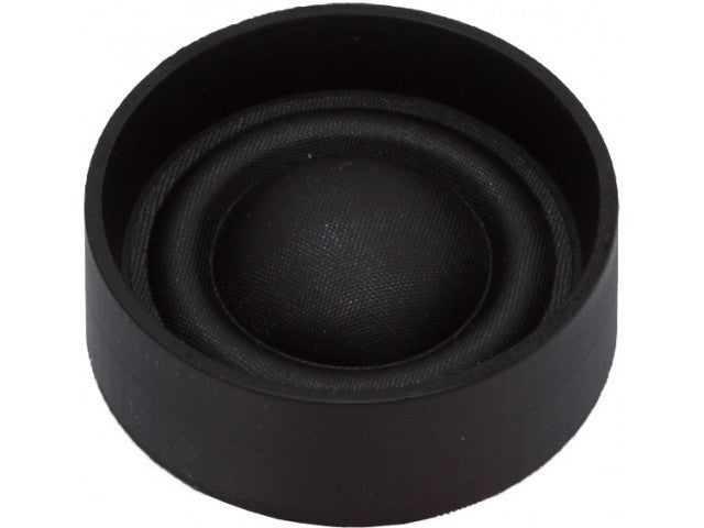 AUDIO SYSTEM Easy onder mounting 25mm soft dome Tweeter afbeelding 3