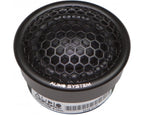 AUDIO SYSTEM HIGH-END 30mm soft dome-neodym tweeter afbeelding 2