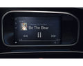Multimedia Video Interface Volvo Sensus connect navigation systems IPAS