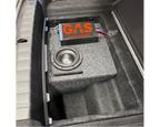 GAS Audio Power Pasklare subwoof set BMW I4 2022-> afbeelding 6