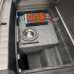 GAS Audio Power Pasklare subwoof set BMW I4 2022-> afbeelding 7
