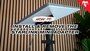 RAM Twist-Lock™ Triple zuignap Heavy Duty steun voor Starlink Mini - RAM Mounts RAP-365-138-STA1U afbeelding 7
