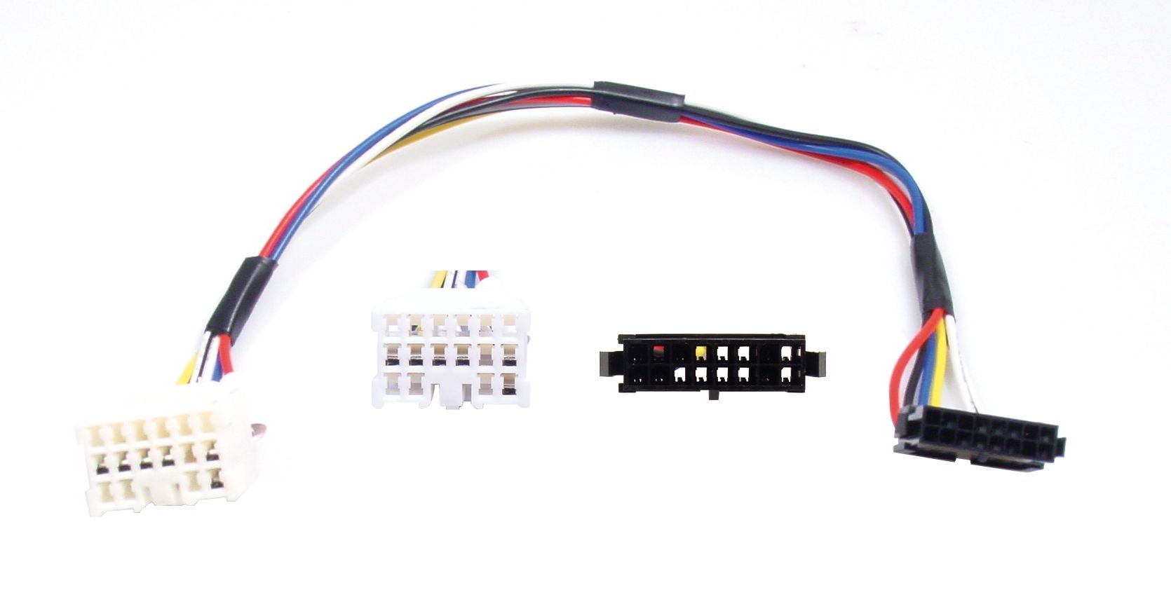 Kram 3G Interface lead Holden / Opel VXR 2008- / Pontiac 12