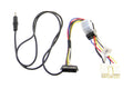 Kram 3G Interface lead Jaguar XK8 / XKR 96-02 14 Pins