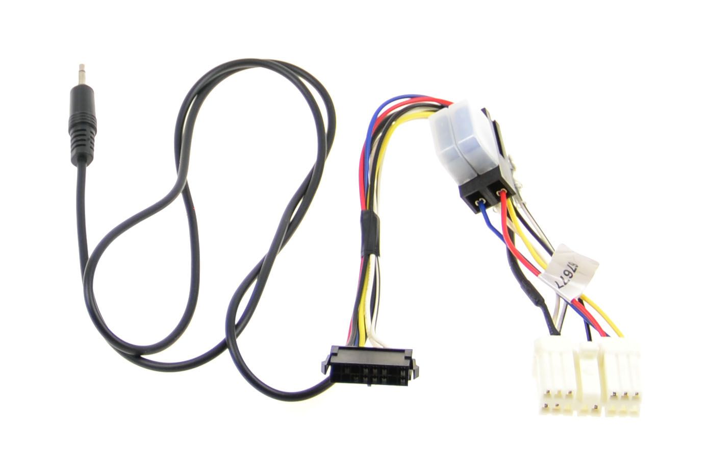 Kram 3G Interface lead Jaguar XK8 / XKR 96-02 14 Pins