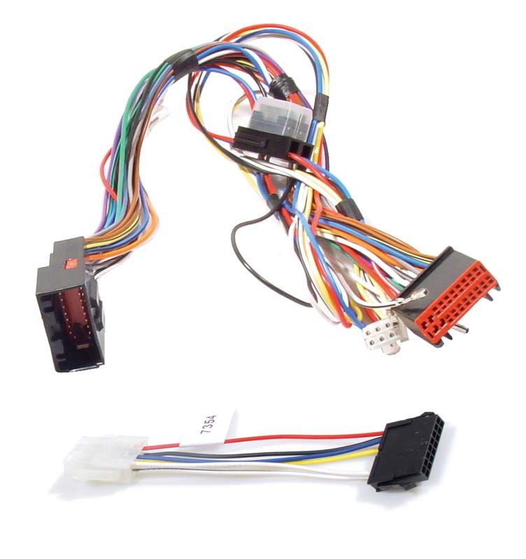 Kram Interface lead Land rover / Range Rover