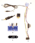Kram 3G Interface lead Opel / Vauxhall
