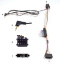 Kram 3G Interface lead Renault Laguna 2001
