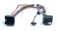 Kram 3G Interface lead VW 2010- 40 PIN Delta / RNS Navi / MF