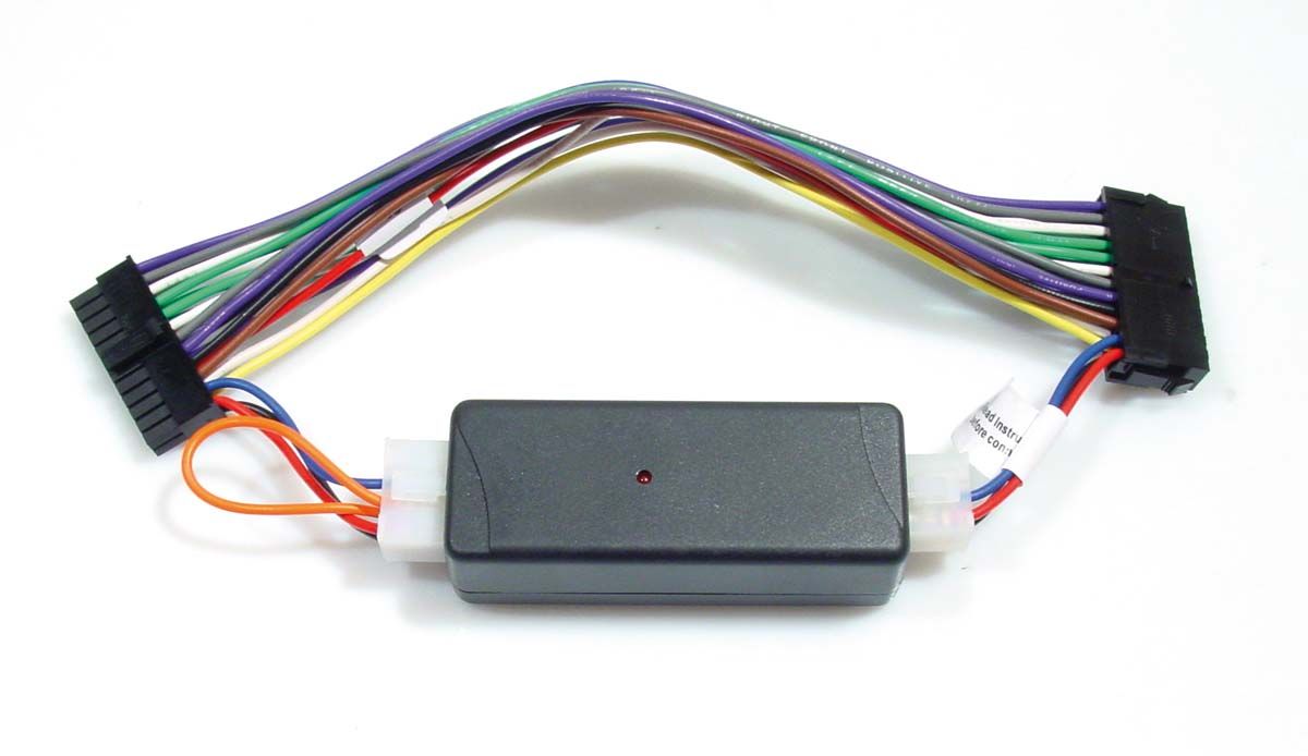 Kram IGNIBOX Audio2Car