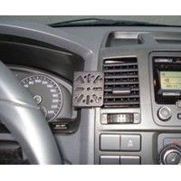 Dash Mount VW Transporter 2009