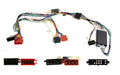 Kram 3G Drive & Talk HiFi Soft Mute Mono tbv losse versterke