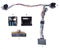 Kram 3G Mute Audi A6 2004-2008 Met MMI Basic 4 Speakers