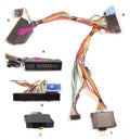 Kram Audio2Car Premium Audi A8 2006- Bose