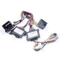 Kram 3G Premium Mute Audi 2009- DSP Systeem nieuwe connec