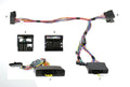 Kram Audio2Car Premium Audi A1 / A3 / A6 / A7 / Q3 MET Cente