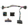 Kram 3G Mute Audi A1 2010- Concert Radio (volledig bezet)