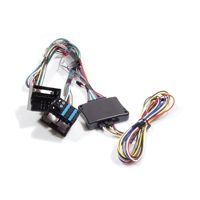 Kram 3G Mute BMW/Mercedes 2001- 16 PIN