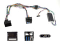 Kram 3G HiFi Soft Mute Mono BMW/Mercedes met Sound Sytem
