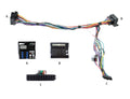 Kram Audio2Car BMW 2009- 40 pin Volledig bezet