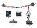 Kram 3G Mute BMW 2009- 40 PIN