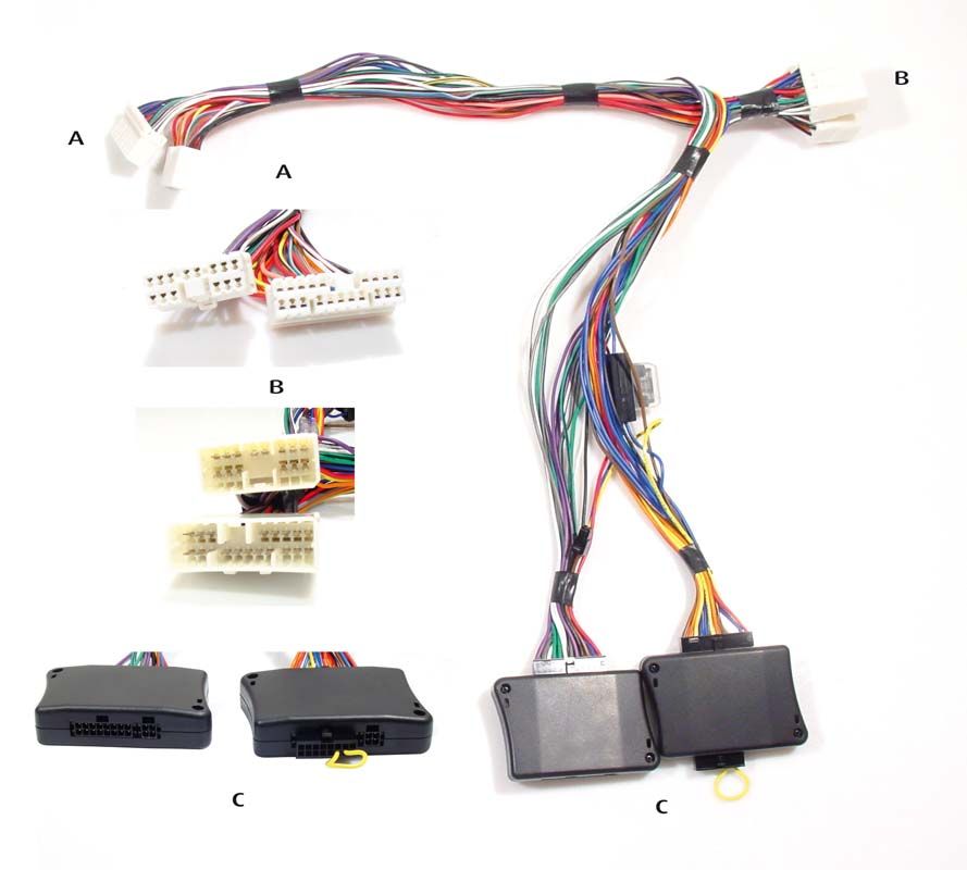 Kram 3G Premium Mute Chrysler / Jeep / Dodge 2005- MET verst