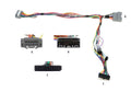 Kram Audio2Car Chrysler 2007- standaard audio systeem