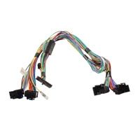 Kram Audio2Car Chevrolet 2007- Basic Sound Systeem