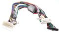 Kram Audio2Car Honda 20pin / Suzuki Liana S / Wagon R / 2001