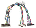Kram Audio2Car Honda Civic / 2006