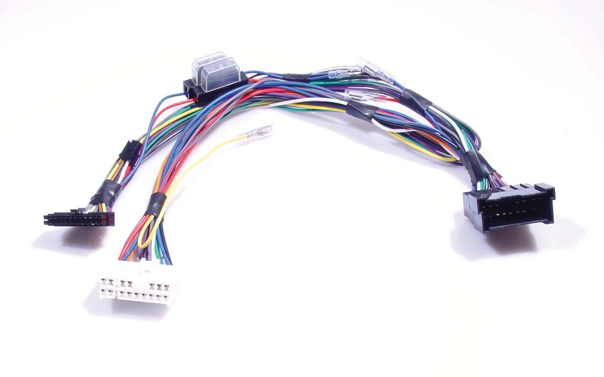 Kram Audio2Car Hyundai / Kia Sorento / Carnival 2002