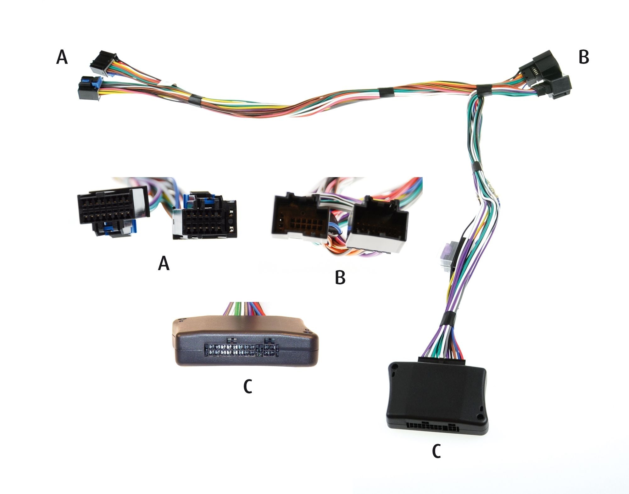 Kram 3G Mute Kia Sorento 2006- (US Model)
