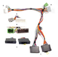 Kram 3G Premium Mute Hyundai ix35 Premium systemen