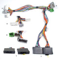 Kram 3G Premium Mute Kia Sorento 2009