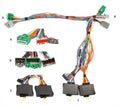 Kram Audio2Car Premium Land Rover Logic 7 Systemen