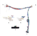 Kram Audio2Car Lexus RX 450h 2009- MET Premium / Mark Levins