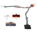 Kram 3G Mute Mazda 2001