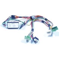 Kram Audio2Car Premium Mazda CX-7 2006- MET Bose